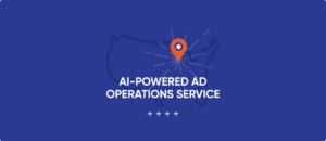 Adopsone launches ai-powered ad operations service for digital content publishers in the U.S.