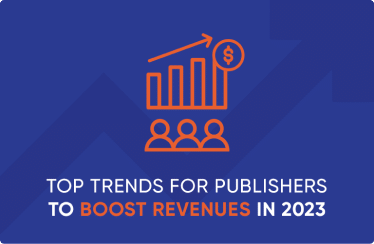 Publishing Trends 2023 Cover img