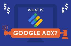 google adx